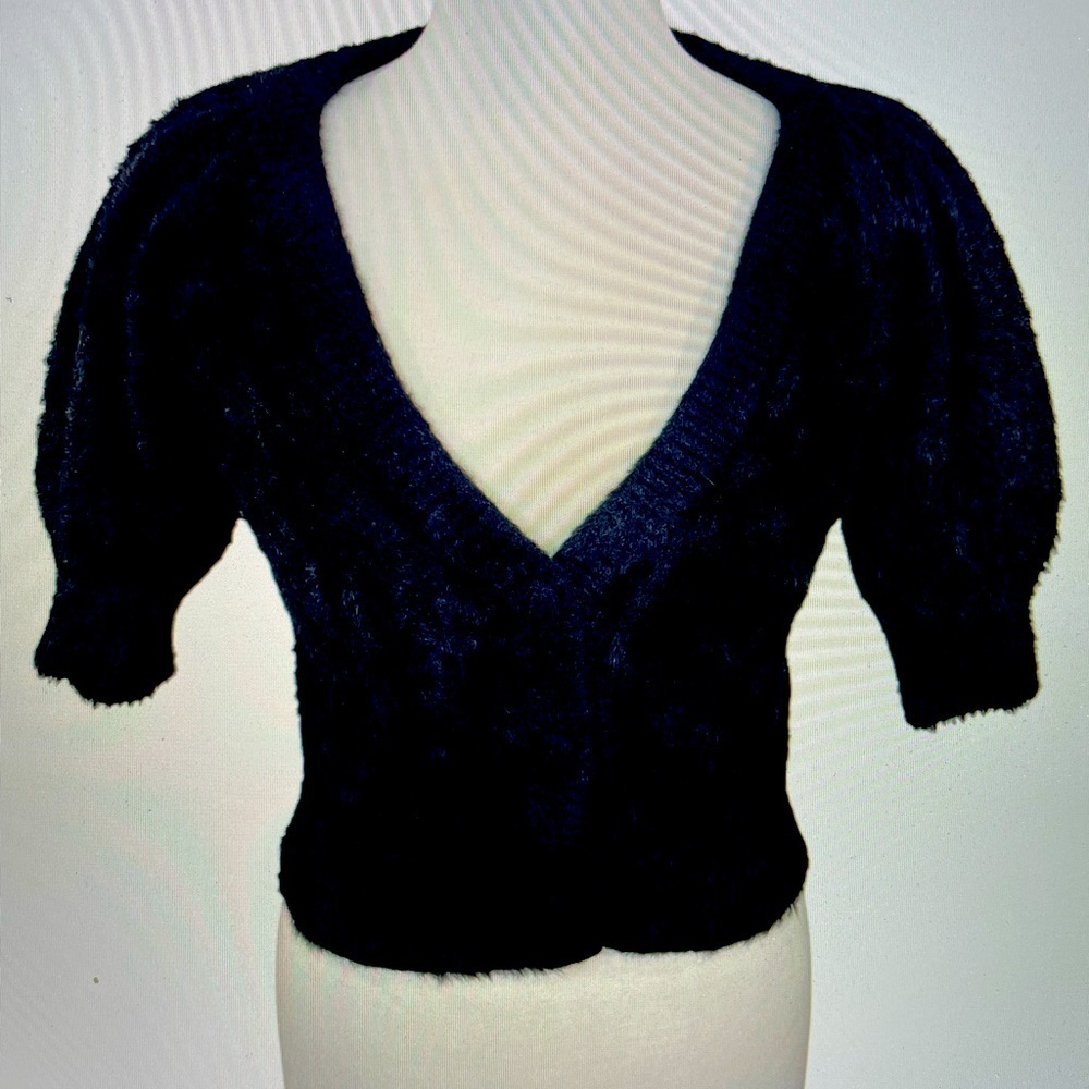 For love of lemons 🍋 sweater